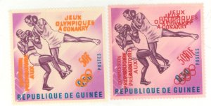 Guinea #313  Single