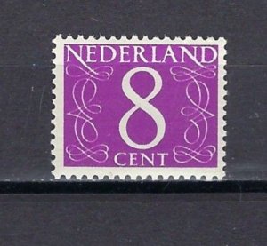 NETHERLANDS #406 MINT, F-VF, NH - KEY VALUE TO THE SET