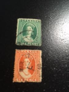 Grenada sc 3,4 u
