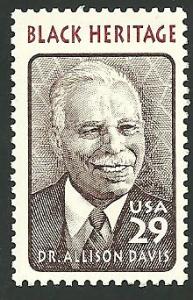 US Cat # 2816, Davis, MNH