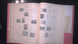 CUBA COLLECTION MINT/USED