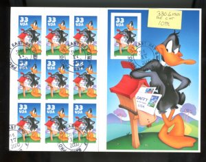 U.S. #SET/MIXED CONDITION 