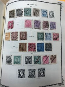 INTERNATIONAL COLLECTION – PAPUA NEW GUINEA TO ST. VINCENT – 418364