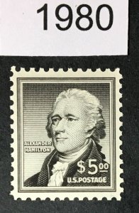 US STAMPS # 1053 MINT OG NH CAT. $48 LOT #1980