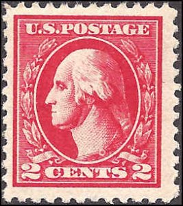 528A Mint,OG,H... SCV $47.50