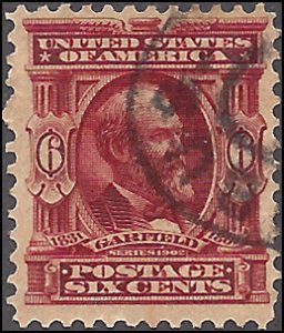 305 Used... SCV $5.50