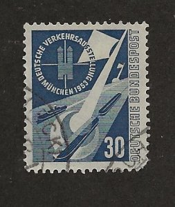 Germany 701 Used