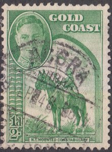 Gold Coast #130     Used