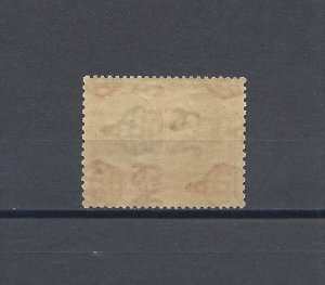 ST KITTS & NEVIS 1938/50 SG 77 LMM