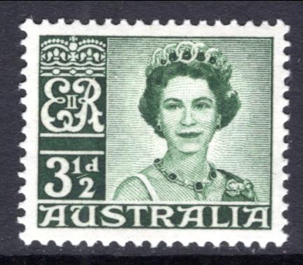 Australia 317 MNH VF