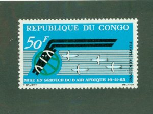 CONGO C14 MH BIN$ 1.60
