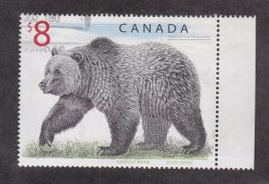 Canada Scott #1694 Used