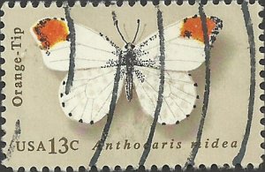 # 1715 USED ORANGE TIP