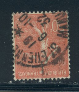 France 146  Used (5