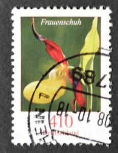 Germany Scott #2417, VF Used