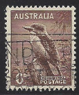 Australia Scott # 173 Used