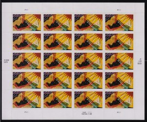 2007 Mendez v Westminster School Equality Sc 4201 mint 41c sheet of 20