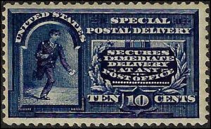 E5 Mint,DG,NH... SCV $475.00