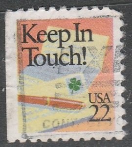 United States   2274     (O)   1987