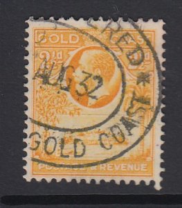 GOLD COAST, Scott 102, used