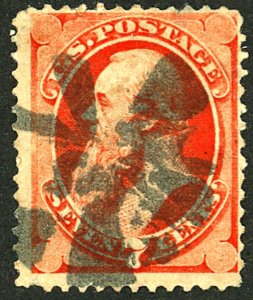 U.S. #149 USED