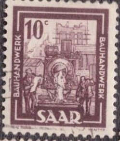 Saar - 205 Used CTO