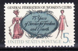 MOstamps - US #1316 XF-Sup Mint OG NH - Lot # HS-R534