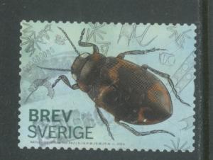 Sweden 2765d  Used