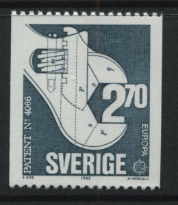 Sweden 1461 MNH