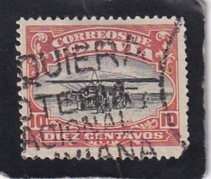 Bolivia       #       C1      used