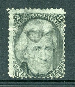 #93 2c Jackson GRILL - GREAT (USED) cv$60.00