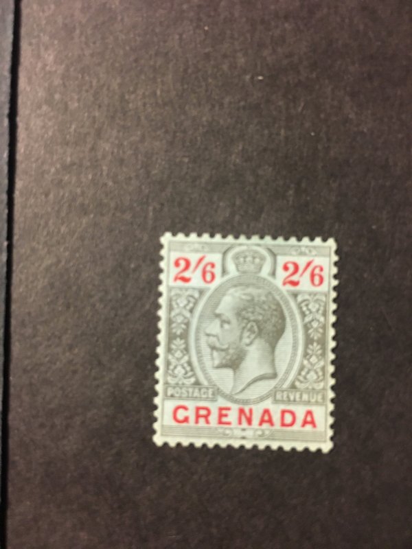 Grenada sc 109 MH