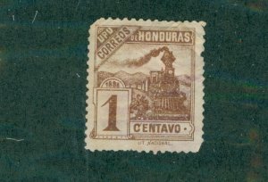 Honduras 1681 MNH BIN $2.00