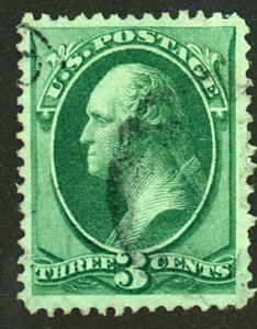 U.S. #147 USED