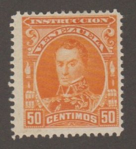 Venezuela AR30  Simon Bolivar