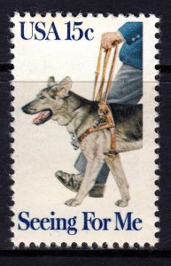 United States 1979 Dog Mint MNH SC 1787