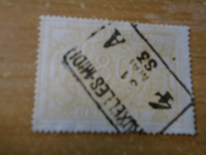 Belgium  #  Q13   used