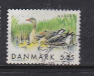 Denmark 1151 Used Bin 