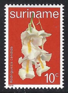 Suriname 520 MNH Z9146