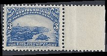 NEWFOUNDLAND   #63 MNH (1)