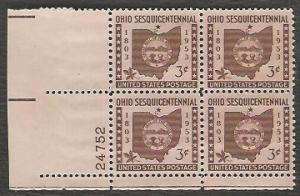 #1018 PBL4 Ohio Statehood