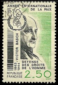France - #2008 - Used - SCV-0.30