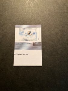 Finland Stamp# 1194 sa