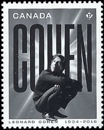 CANADA   # 3195a MNH (1)
