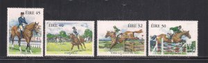 IRELAND SC# 1116-19    FVF/MNH  1998