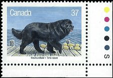 CANADA   #1220 MNH (2)