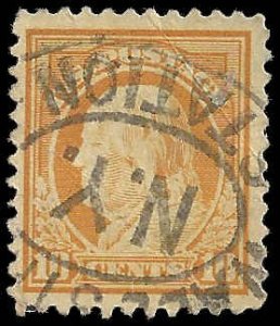 US - #510 - Used - SCV-0.25