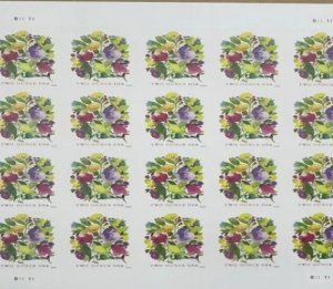 Mix and match 3 types of wedding forever stamps, 100pcs each, total 300 stamps