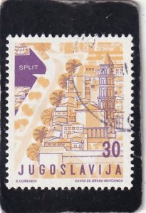 Yugoslavia   #     533     used