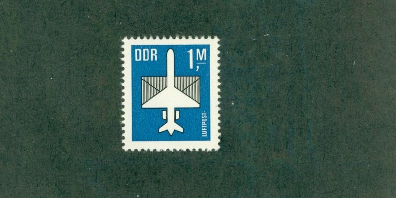 DDR-GERMANY C14 MNH BIN$ 0.60